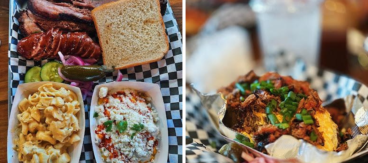 Van Zandt Bbq & Catering Co