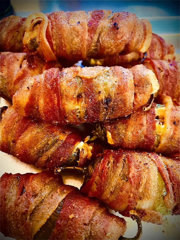 Bacon