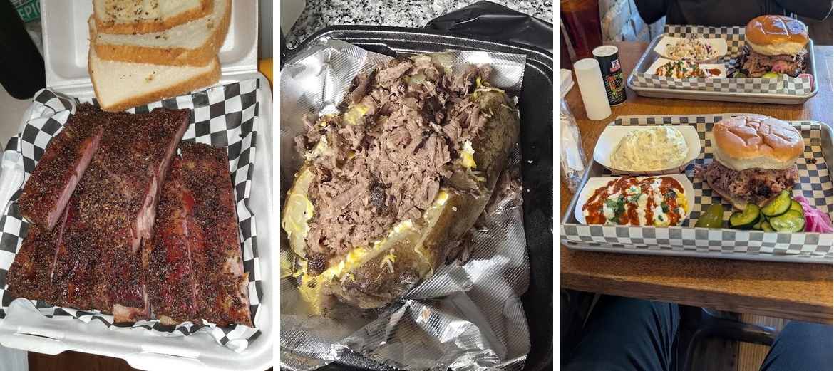 Van Zandt Bbq & Catering Co