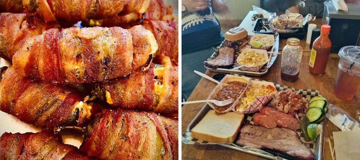 Van Zandt Bbq & Catering Co