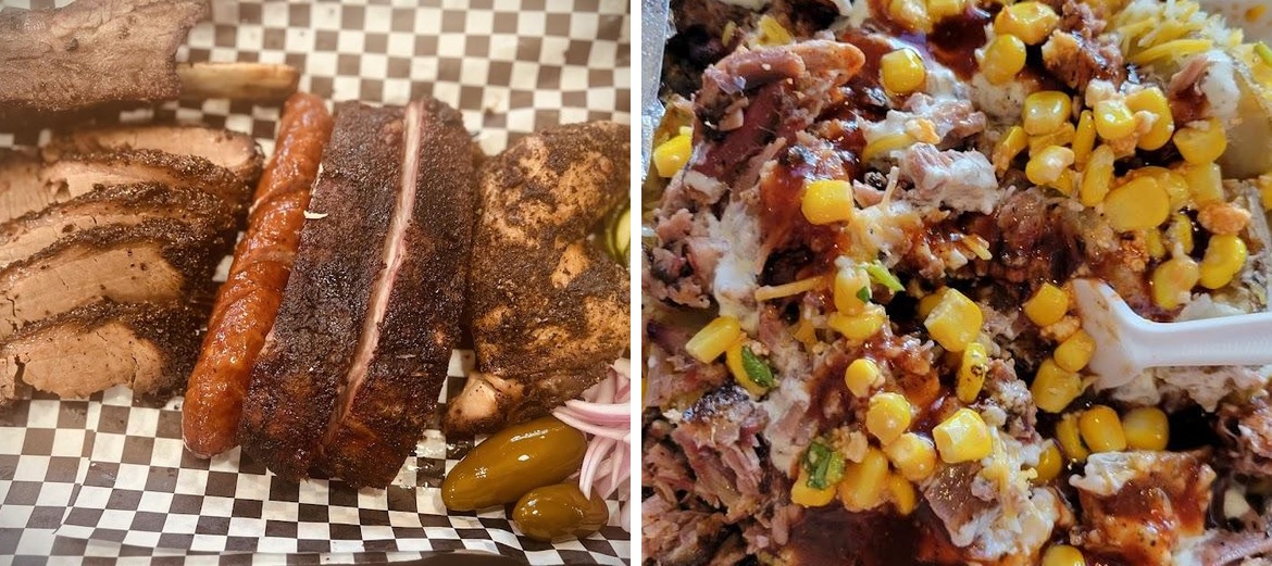 Van Zandt Bbq & Catering Co