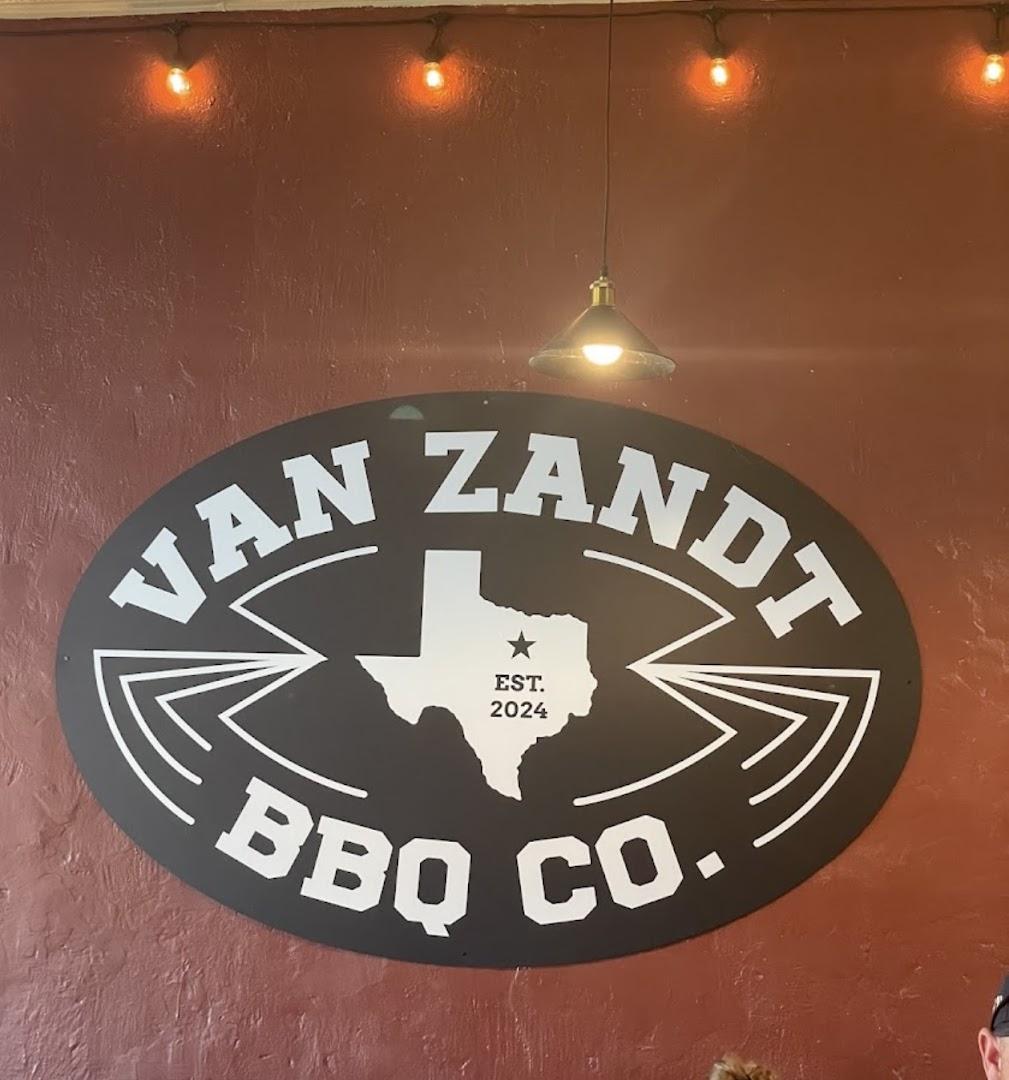 Van Zandt Bbq & Catering Co