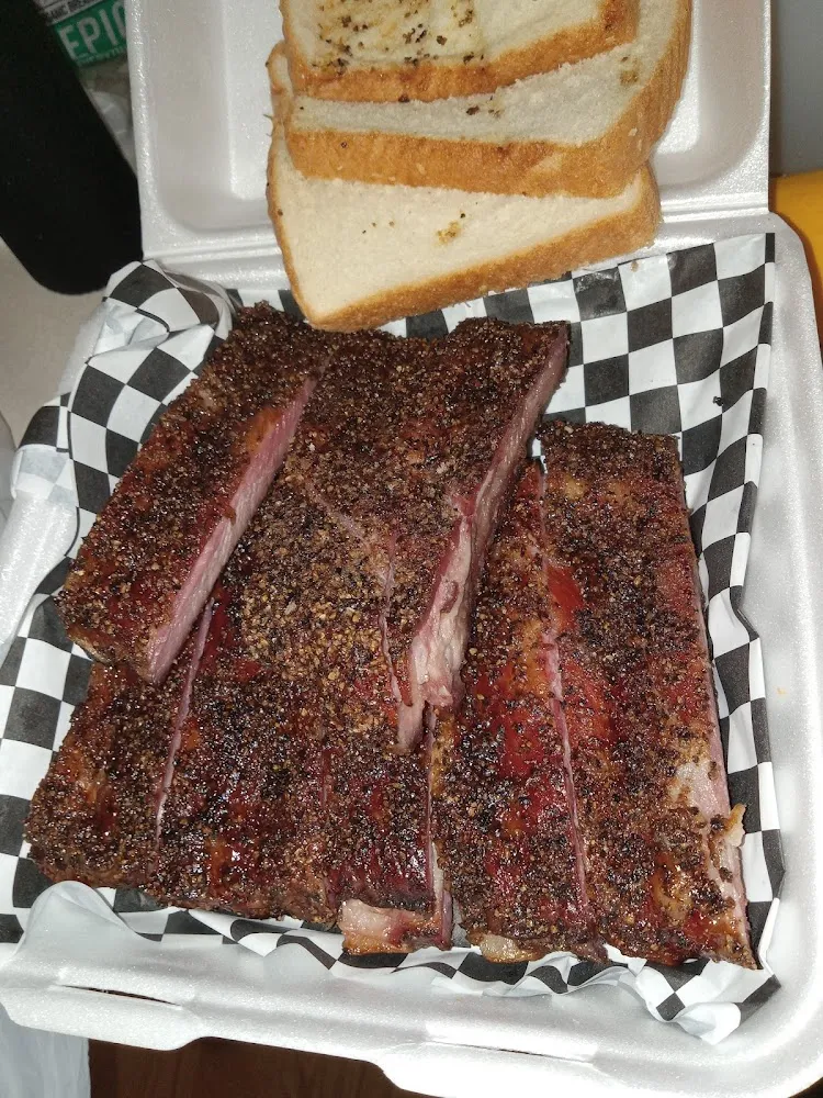 Ribs